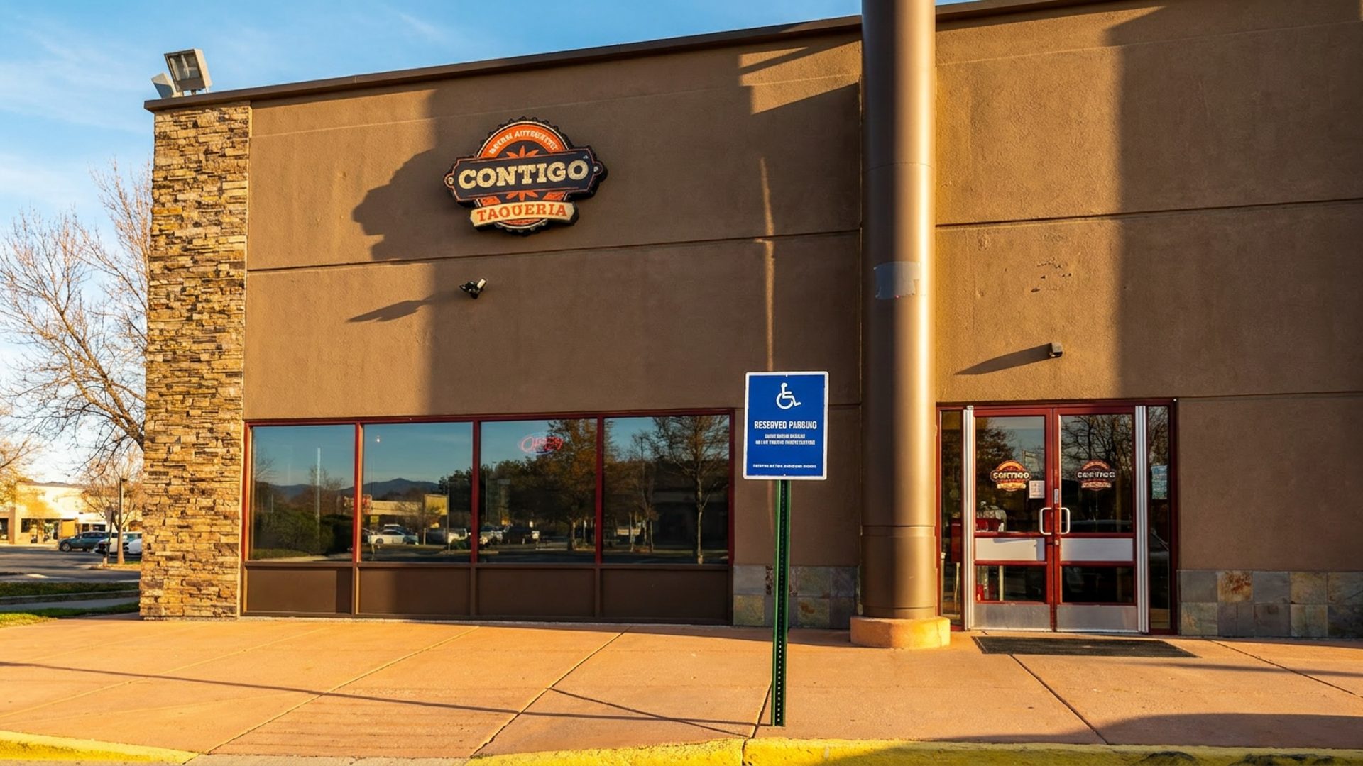 A taqueria built on belonging